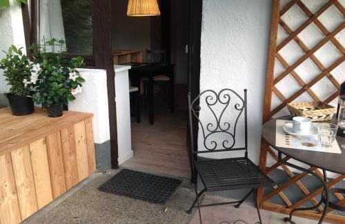 Ellmau Apartment | Oberholzer Landhaus & Appartement