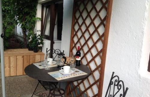 Ellmau Apartment | Oberholzer Landhaus & Appartement