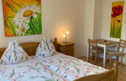 Taxenbach House | Oberhub am Kleinsonnberg