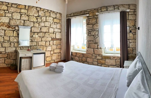 Tokoglu Hotel | Oberj d'Azur Alacati