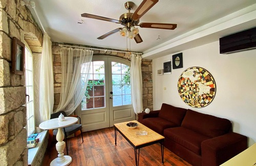 Tokoglu Hotel | Oberj d'Azur Alacati