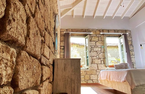 Tokoglu Hotel | Oberj d'Azur Alacati