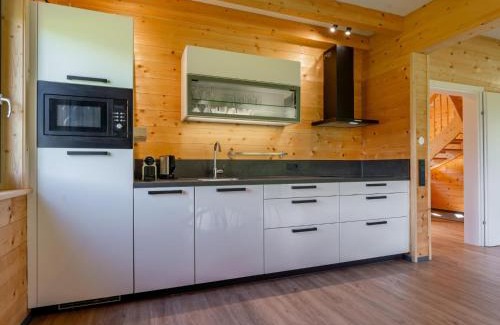 Hermagor-Pressegger See House | Obermöschach 13
