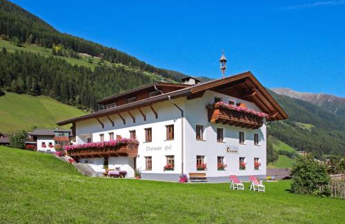 San Giacomo Apartment | Obermairhof
