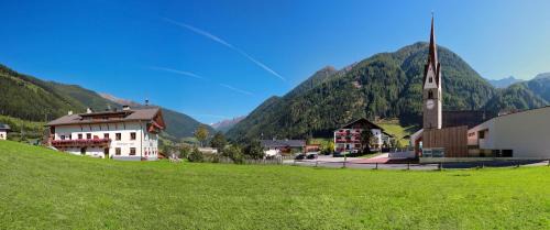 San Giacomo Apartment | Obermairhof