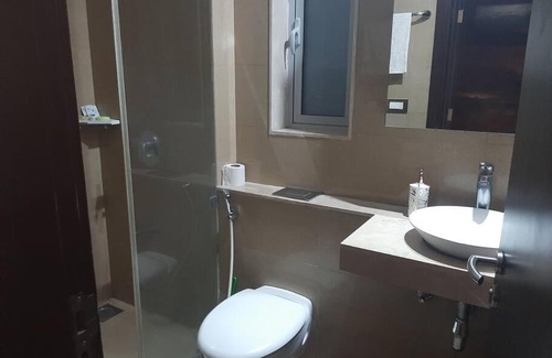 Goregaon East Apartment | Oberoi Towers - A beautiful home for those who demand quality stay