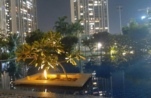 Goregaon East Apartment | Oberoi Towers - A beautiful home for those who demand quality stay