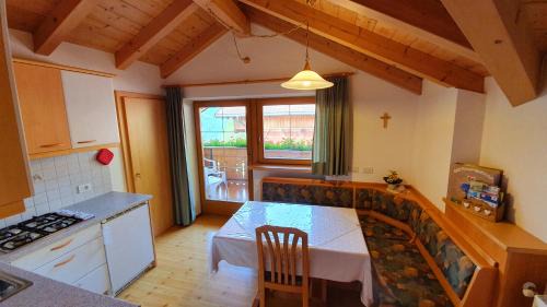 San Candido Apartment | Oberpapping