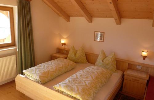 San Candido Apartment | Oberpapping