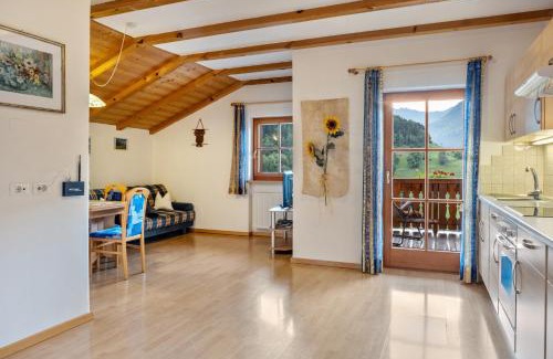 Fie allo Sciliar Apartment | Oberpatiglhof - Anna