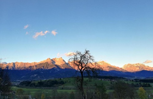 Saalfelden am Steinernen Meer House | Oberstockinghof