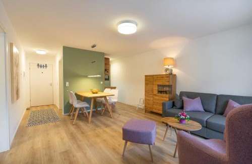 Rappele Apartment | Oberstdorfer Bergwelt 246