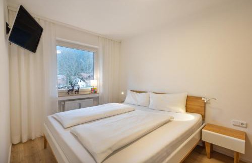 Rappele Apartment | Oberstdorfer Bergwelt 246