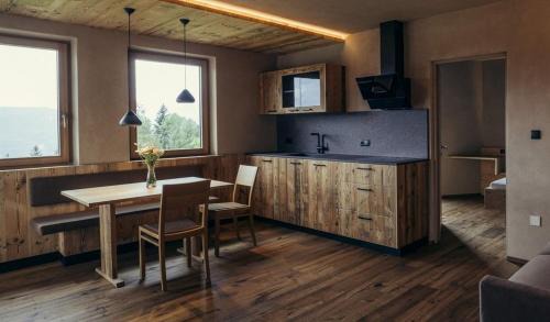 Verano Apartment | Obertimpflerhof Wohnung Rosi