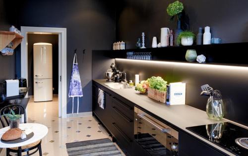 Kronberg Apartment | Oberurseler