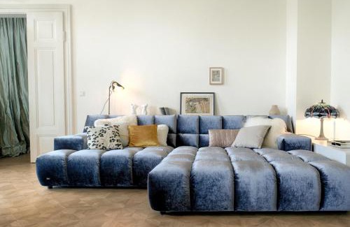Kronberg Apartment | Oberurseler