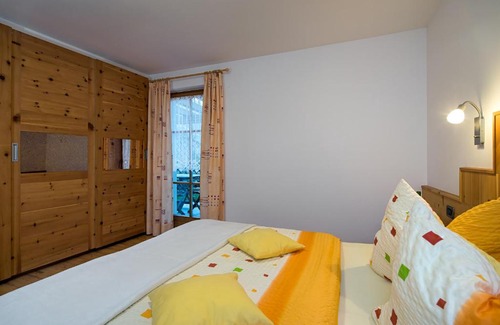 Naturno Apartment | Oberversant Hof
