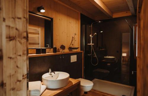Schotten House | Oberwald Chalets Ferienhaus 3