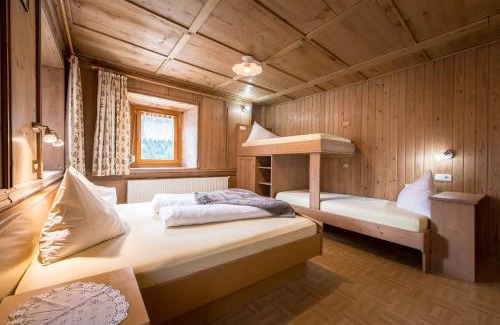 Selva dei Molini House | Oberwirt