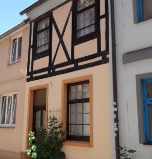 Old Town Apartment | Oberwohnung