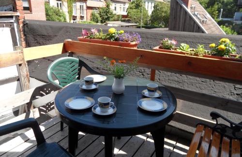 Old Town Apartment | Oberwohnung