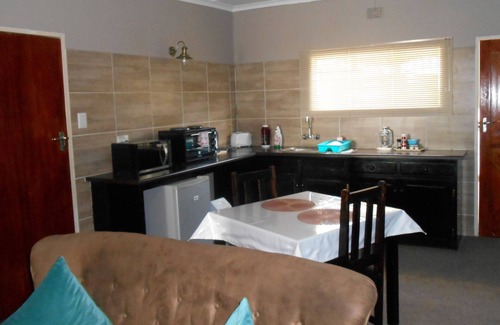 Graaff-Reinet Bed & Breakfast | Obesa Lodge
