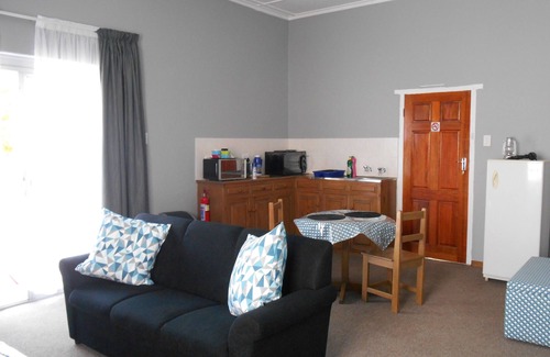 Graaff-Reinet Bed & Breakfast | Obesa Lodge