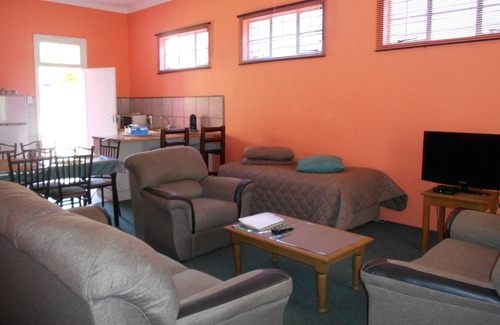 Graaff-Reinet Bed & Breakfast | Obesa Lodge