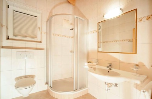 Distelberg Apartment | Obetzhofer by Interhome