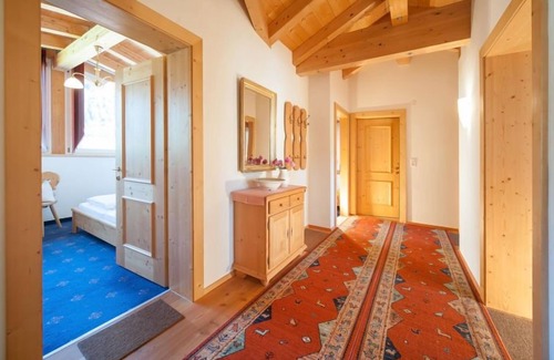 Distelberg Apartment | Obetzhofer by Interhome