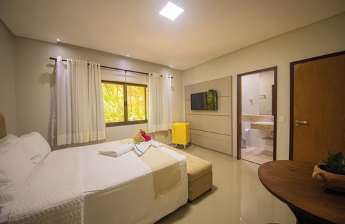 Barra Grande Hotel | Obi Exclusive Pousada