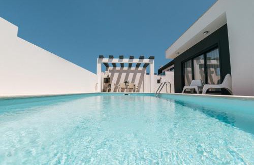 Obidos Villa | Obidos House with private pool