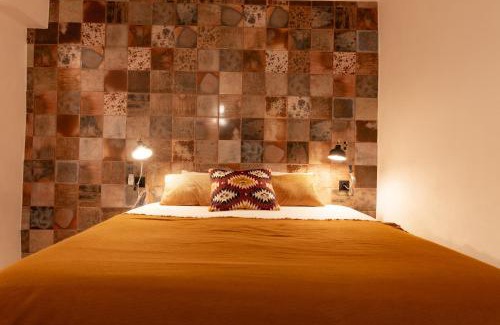 Usseira House | Obidos Rural Chic House