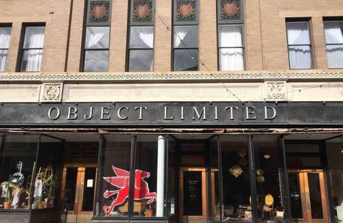 Bisbee Apartment | Object Hotel 1BR Room 3A