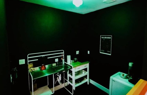 Bisbee Apartment | Object Hotel 1BR Room 3E