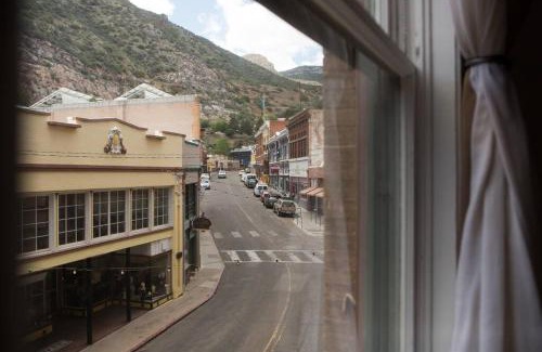 Bisbee House | Object Hotel 2BR Room 2B