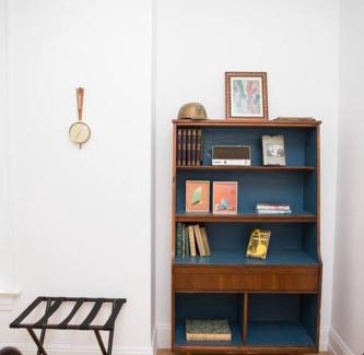 Bisbee House | Object Hotel 2BR Room 2B
