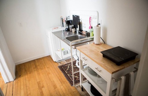 Bisbee Apartment | Object Hotel 2BR Room 2G