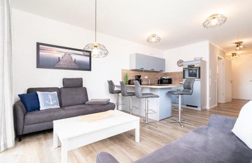 Neustadt in Holstein Apartment | Objekte im Umland MeerZeit Nr 3