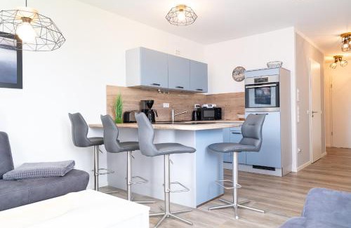 Neustadt in Holstein Apartment | Objekte im Umland MeerZeit Nr 3