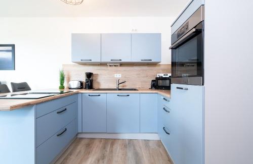 Neustadt in Holstein Apartment | Objekte im Umland MeerZeit Nr 3
