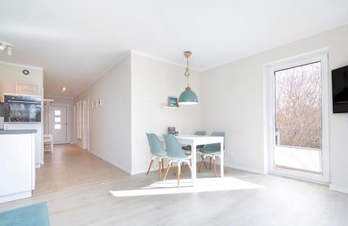 Sierksdorf Apartment | Objekte in Sierksdorf Heimathafen 54 10