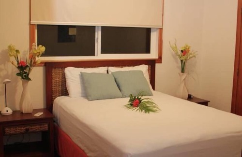 Isla de Utila Villa | OBLSA #231 Villa 3BED 3.5Bath