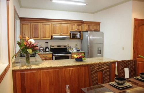 Isla de Utila Villa | OBLSA #231 Villa 3BED 3.5Bath