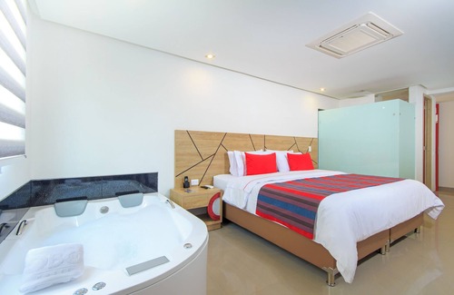 Florida Nueva Hotel | OBO Hotel