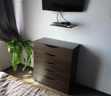 Obolon' Apartment | Obolonska Square Apartments (D1)