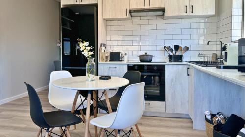 Cape Town Apartment | Obs Centre Luxe Loft