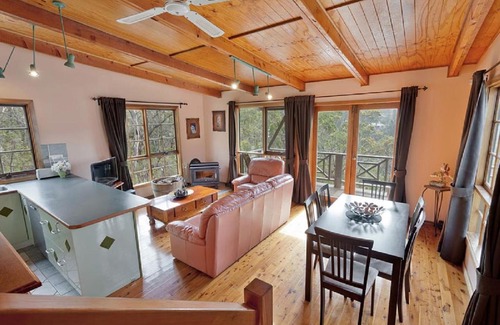 Leura House | Observatory Cottage