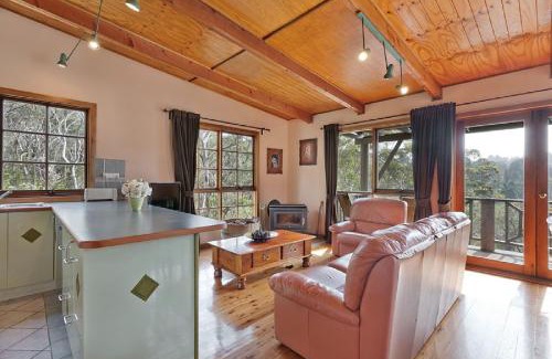 Leura House | Observatory Cottage