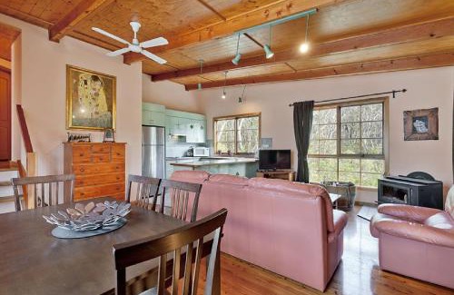 Leura House | Observatory Cottage